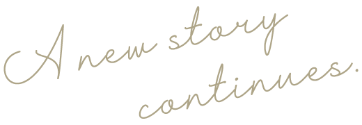 A new story continues.